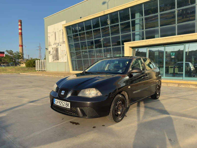 Seat Ibiza, снимка 3 - Автомобили и джипове - 53063598