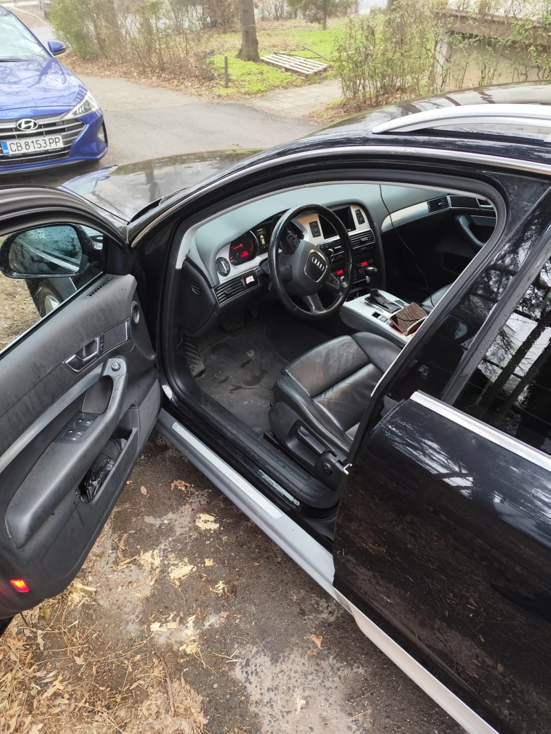 Audi A6 Allroad facelift, снимка 6 - Автомобили и джипове - 53336055