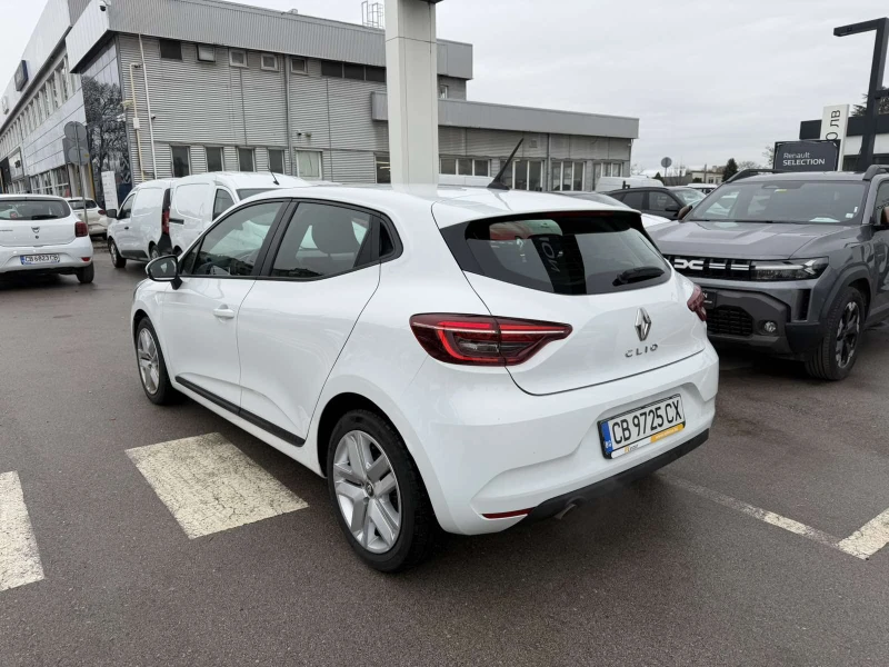 Renault Clio 1.0TCe LPG , снимка 6 - Автомобили и джипове - 53497440