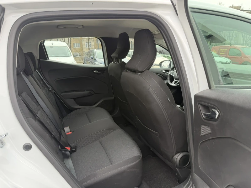 Renault Clio 1.0TCe LPG , снимка 13 - Автомобили и джипове - 53497440