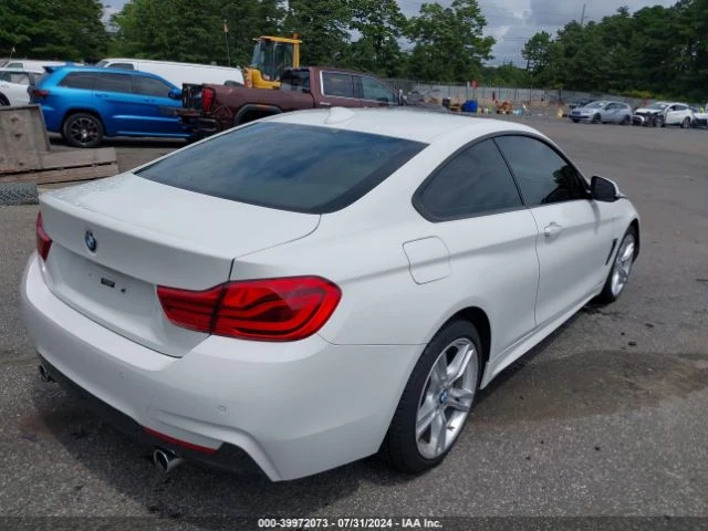 BMW 440 XDRIVE M броня М волан, снимка 6 - Автомобили и джипове - 47213460