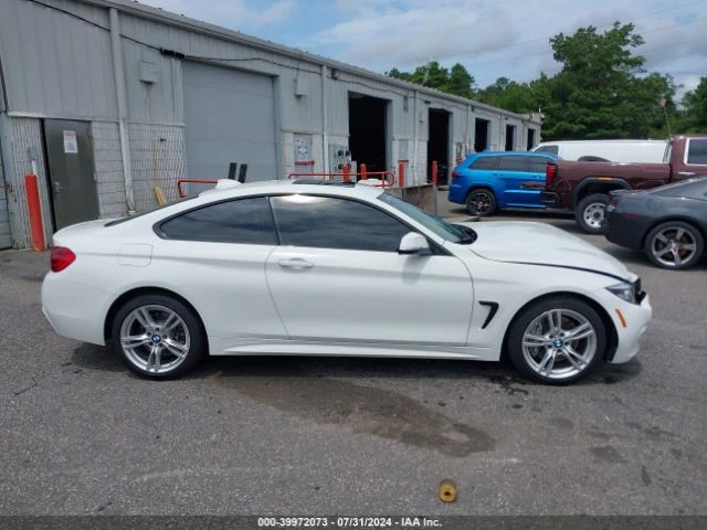 BMW 440 XDRIVE M броня М волан, снимка 7 - Автомобили и джипове - 47213460