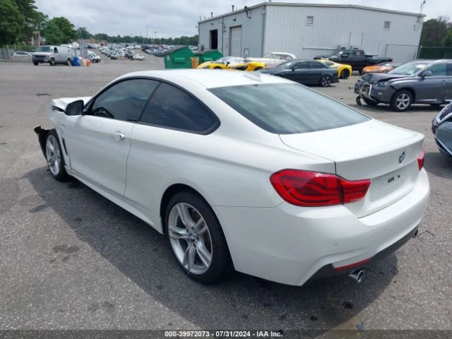 BMW 440 XDRIVE M броня М волан, снимка 4 - Автомобили и джипове - 47213460