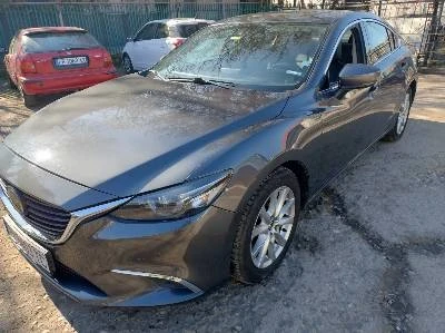 Mazda 6, снимка 2 - Автомобили и джипове - 49383480