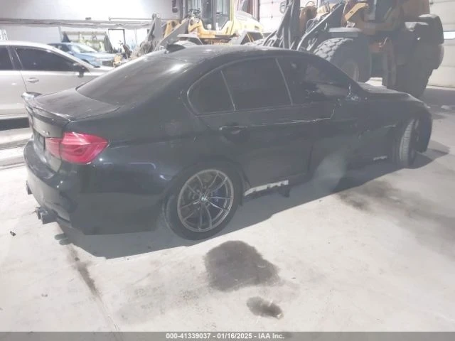 BMW M3 * КЛИП НА МОТОРА*  - изображение 5