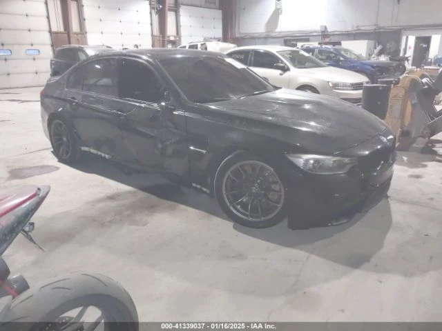 BMW M3 * КЛИП НА МОТОРА*  - изображение 4