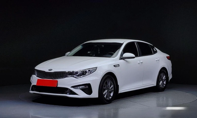 Kia K5 - 23036 лв. / 11778.12 € - 22049855 1