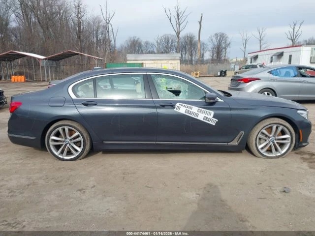 BMW 750 XDRIVE* 360КАМЕРА* LANE* ASSIST* ПОДГРЕВ*  - изображение 5