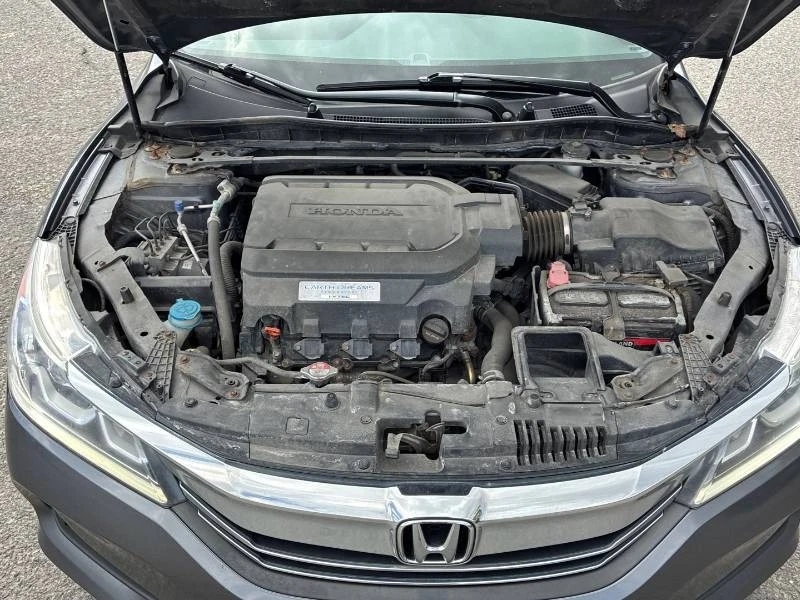 Honda Accord * V6 * EX-L * ��������� * 2 ����� * ������ | Mobile.bg � ����������� 15