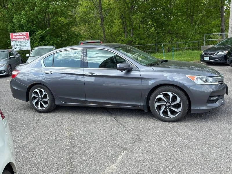 Honda Accord * V6 * EX-L * ��������� * 2 ����� * ������ | Mobile.bg � ����������� 4