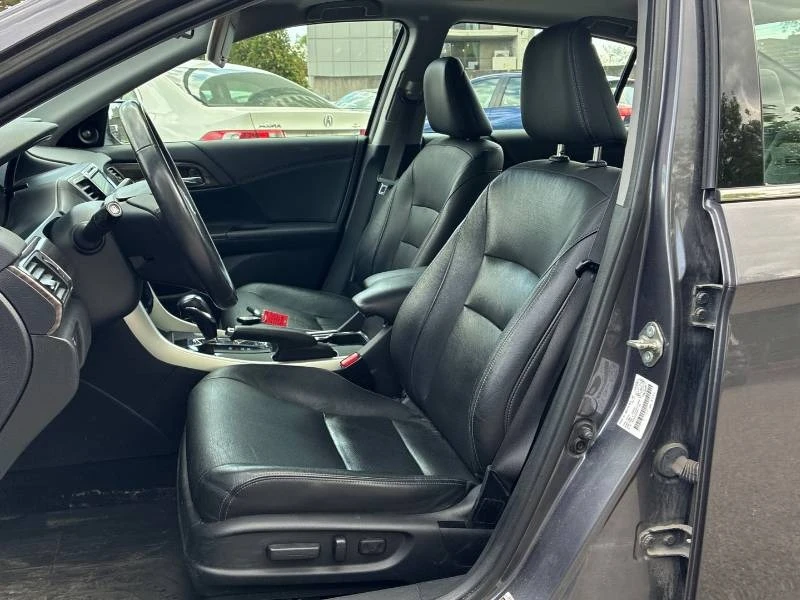Honda Accord * V6 * EX-L * ��������� * 2 ����� * ������ | Mobile.bg � ����������� 9