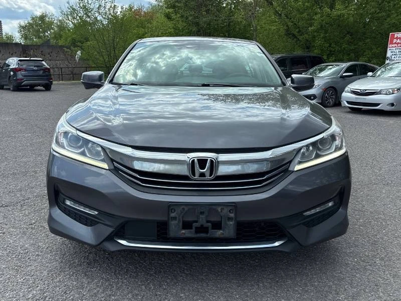 Honda Accord * V6 * EX-L * ��������� * 2 ����� * ������ | Mobile.bg � ����������� 2