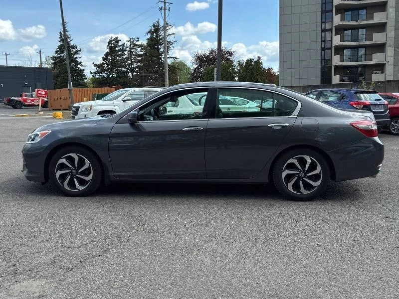 Honda Accord * V6 * EX-L * ��������� * 2 ����� * ������ | Mobile.bg � ����������� 8