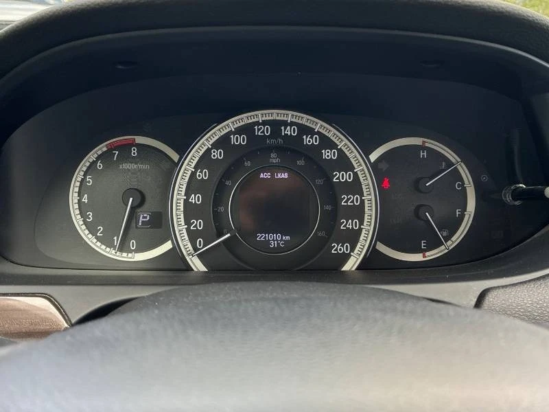 Honda Accord * V6 * EX-L * ��������� * 2 ����� * ������ | Mobile.bg � ����������� 11