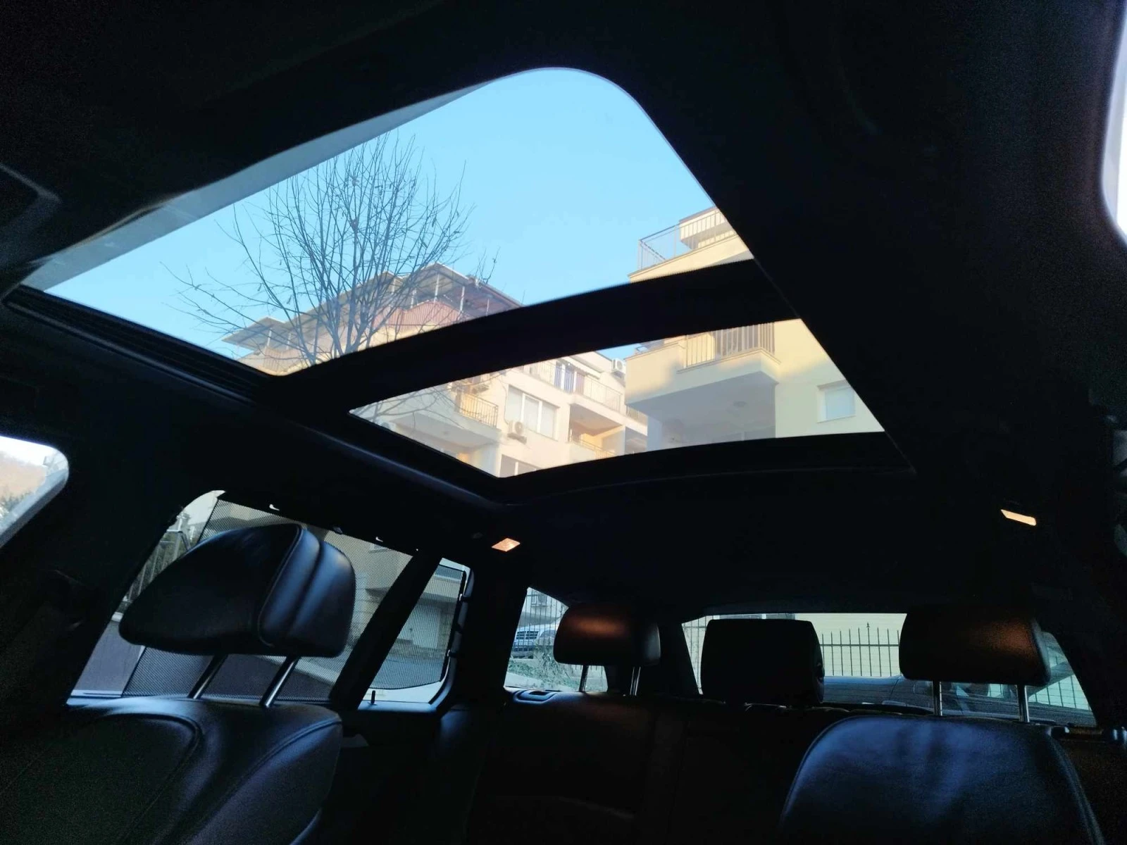 BMW 535 D Xdrive M Pack | Mobile.bg   11