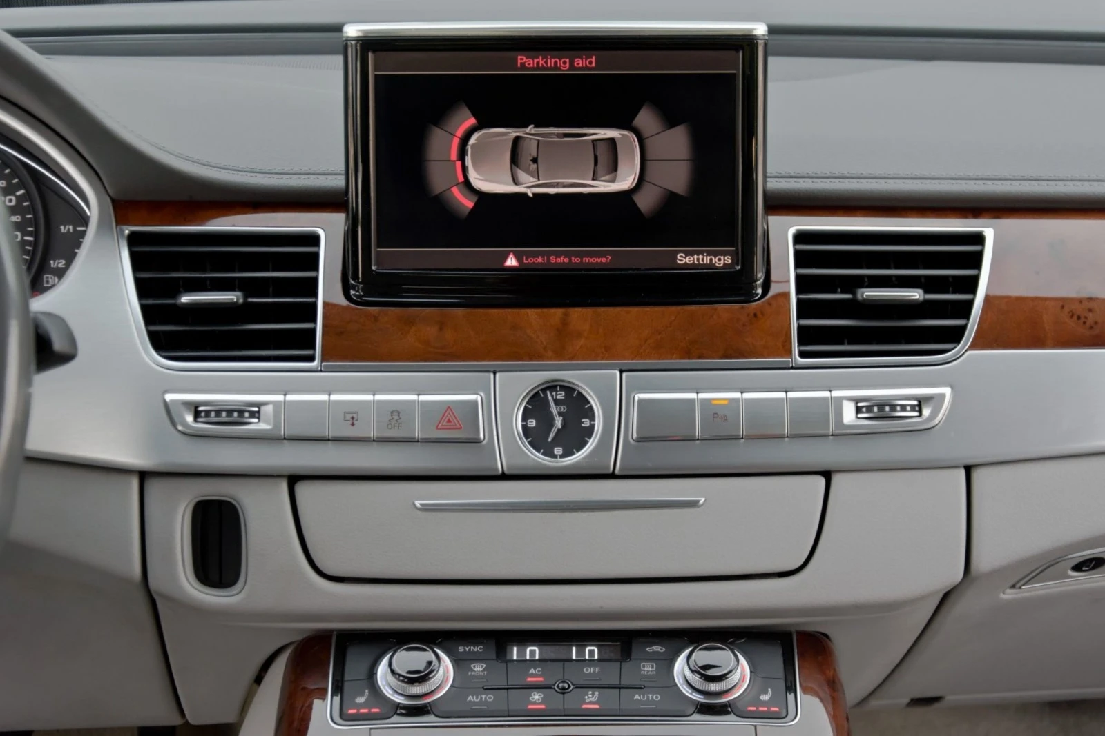 Audi A8 4.2��� | Mobile.bg � ����������� 16