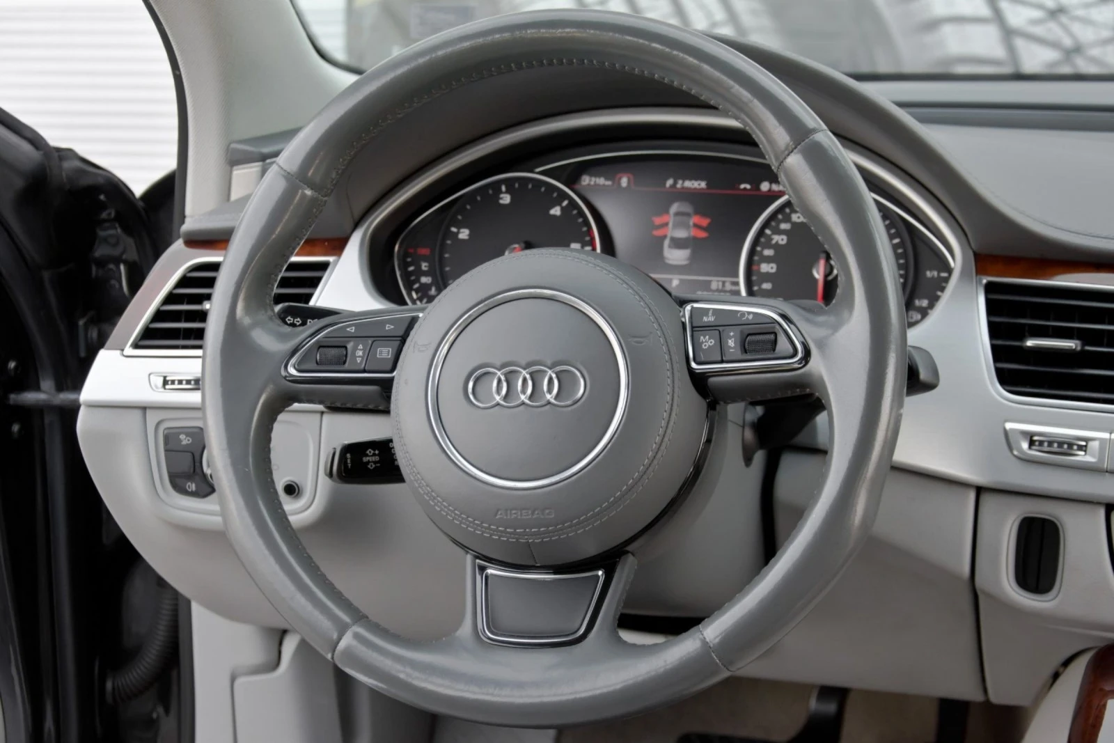 Audi A8 4.2��� | Mobile.bg � ����������� 17