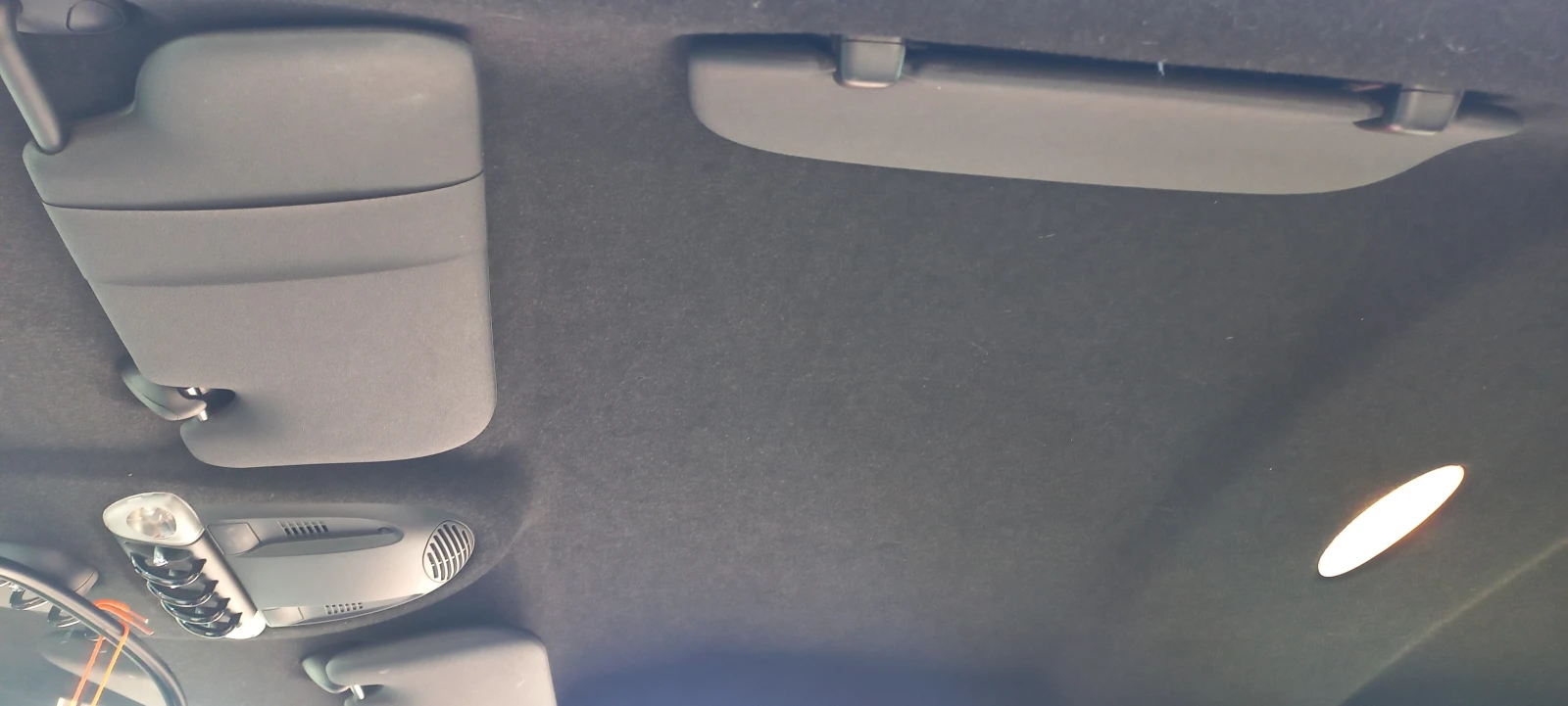 Mini Cooper SWISS-EDITION, снимка 9 - Автомобили и джипове - 48725739