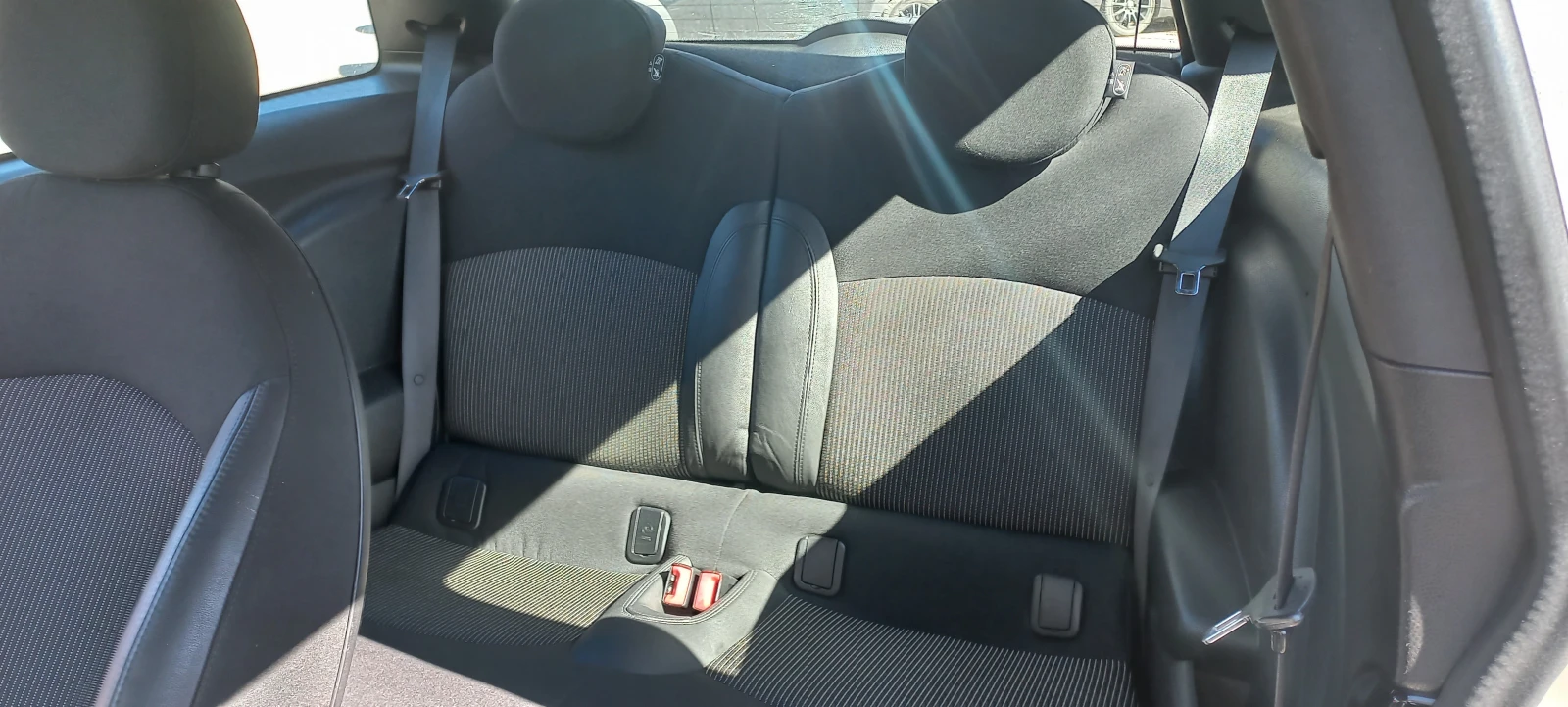 Mini Cooper SWISS-EDITION, снимка 10 - Автомобили и джипове - 48725739