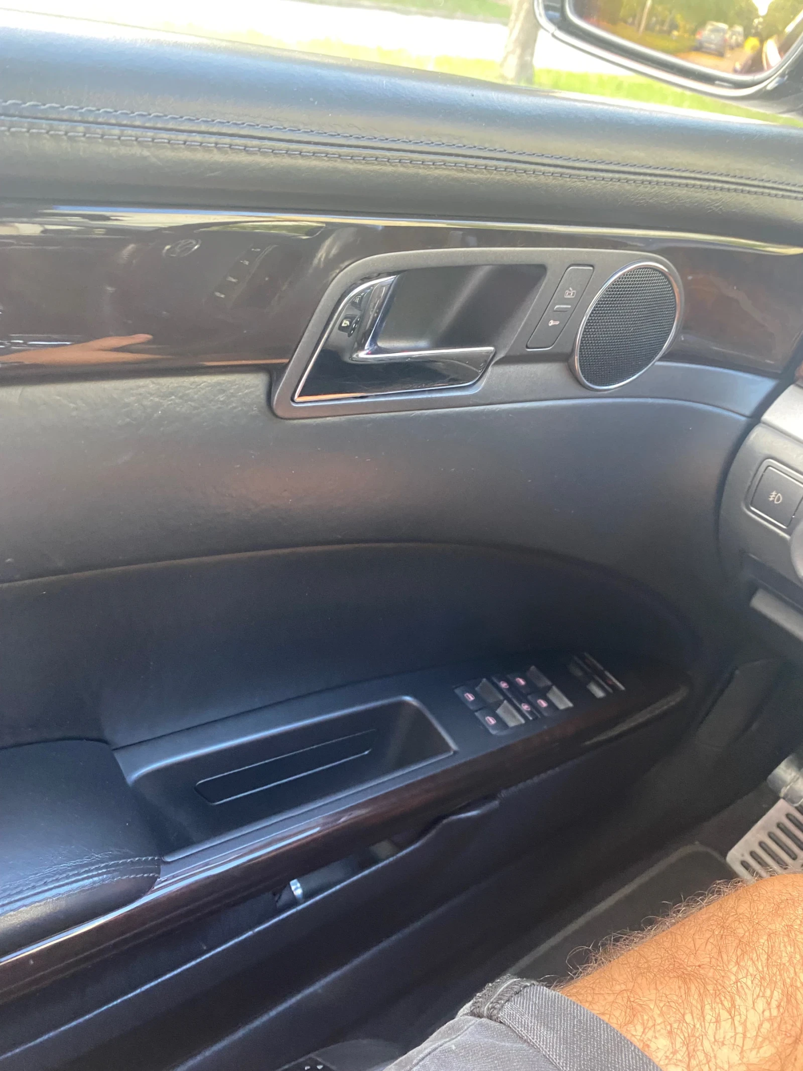 VW Phaeton Long W12 450h.p. Gas - Benzin  | Mobile.bg   13