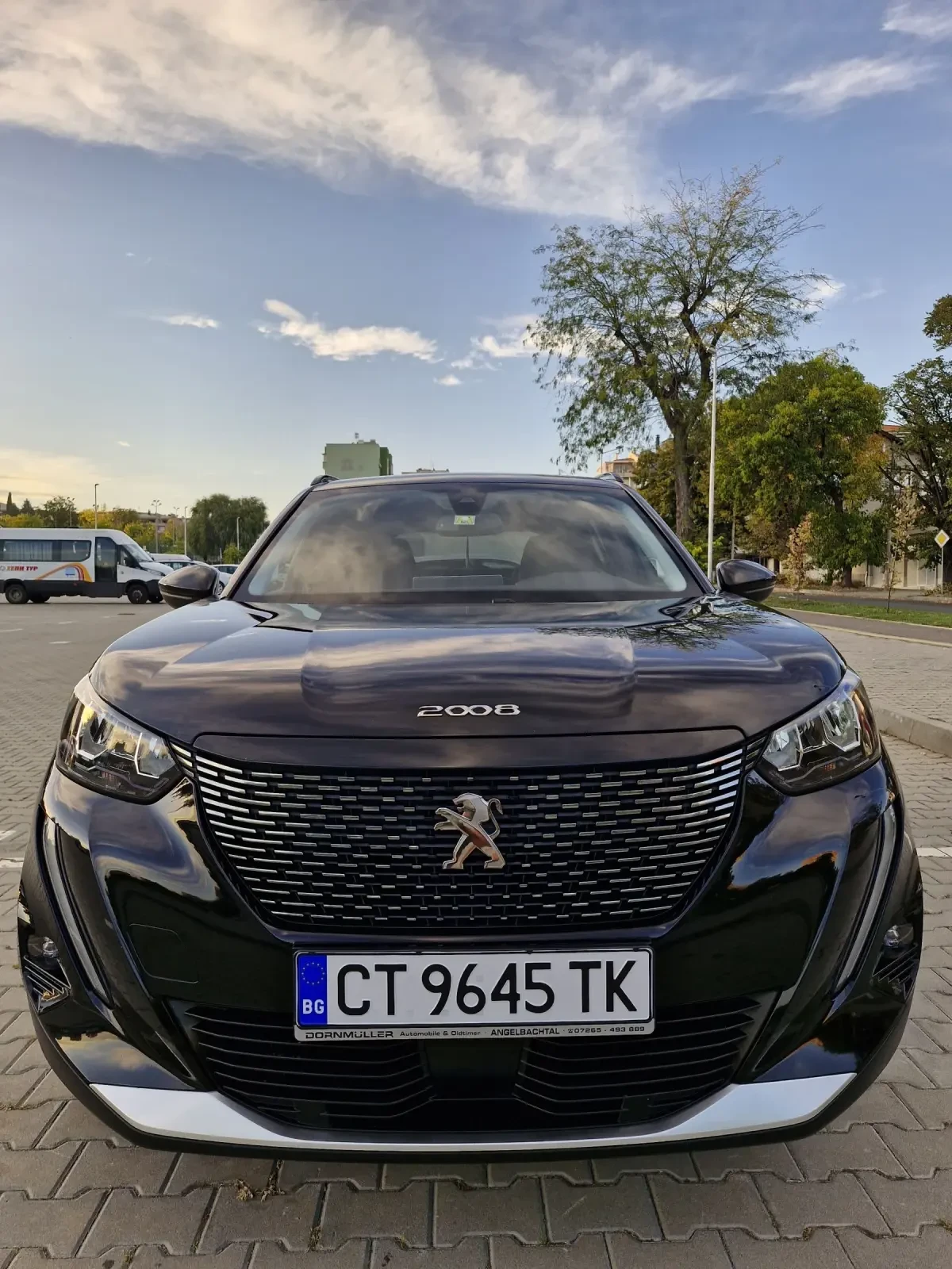 Peugeot 2008 1.5 HDI ALLURE  - изображение 2