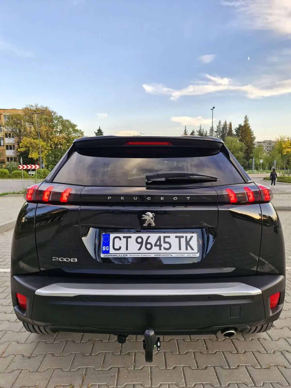 Peugeot 2008 1.5 HDI ALLURE  - изображение 5