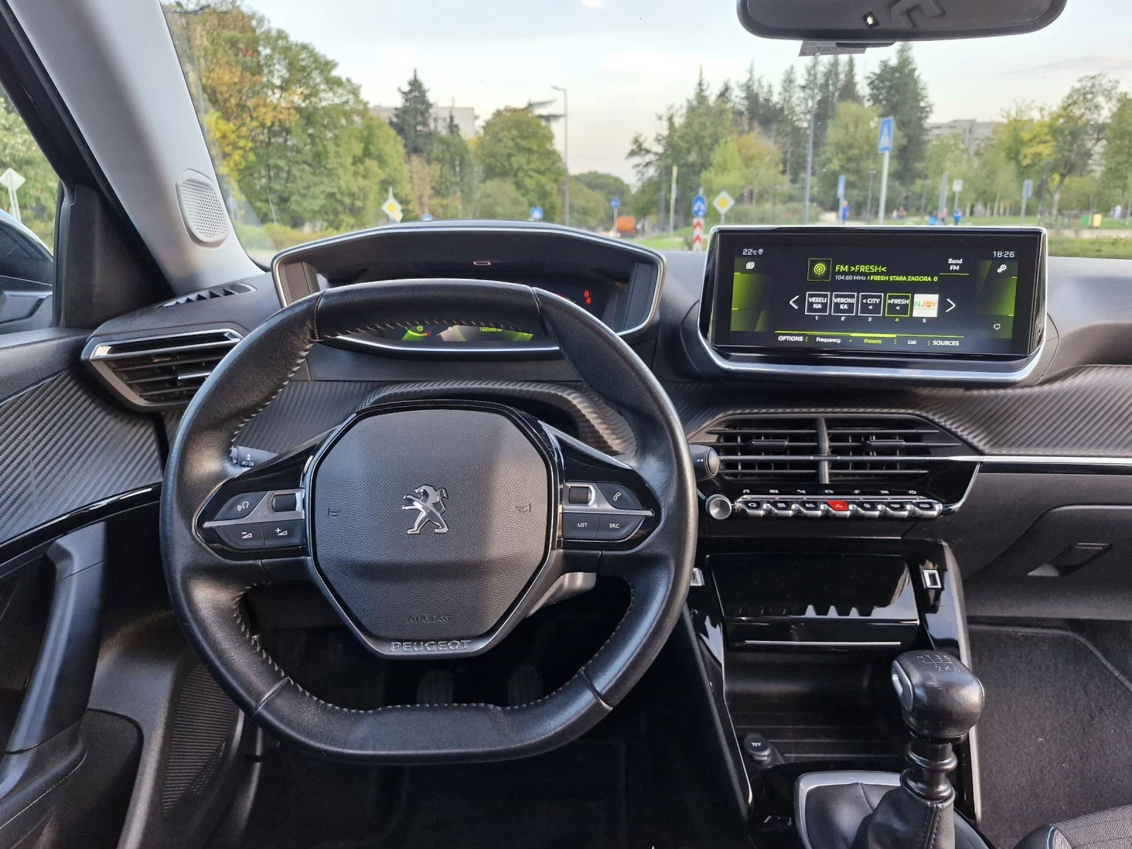 Peugeot 2008 1.5 HDI ALLURE  - изображение 8