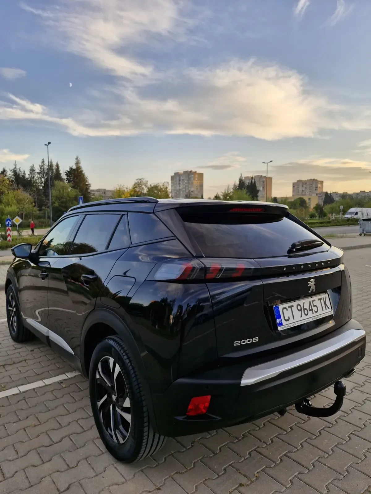 Peugeot 2008 1.5 HDI ALLURE  - изображение 6
