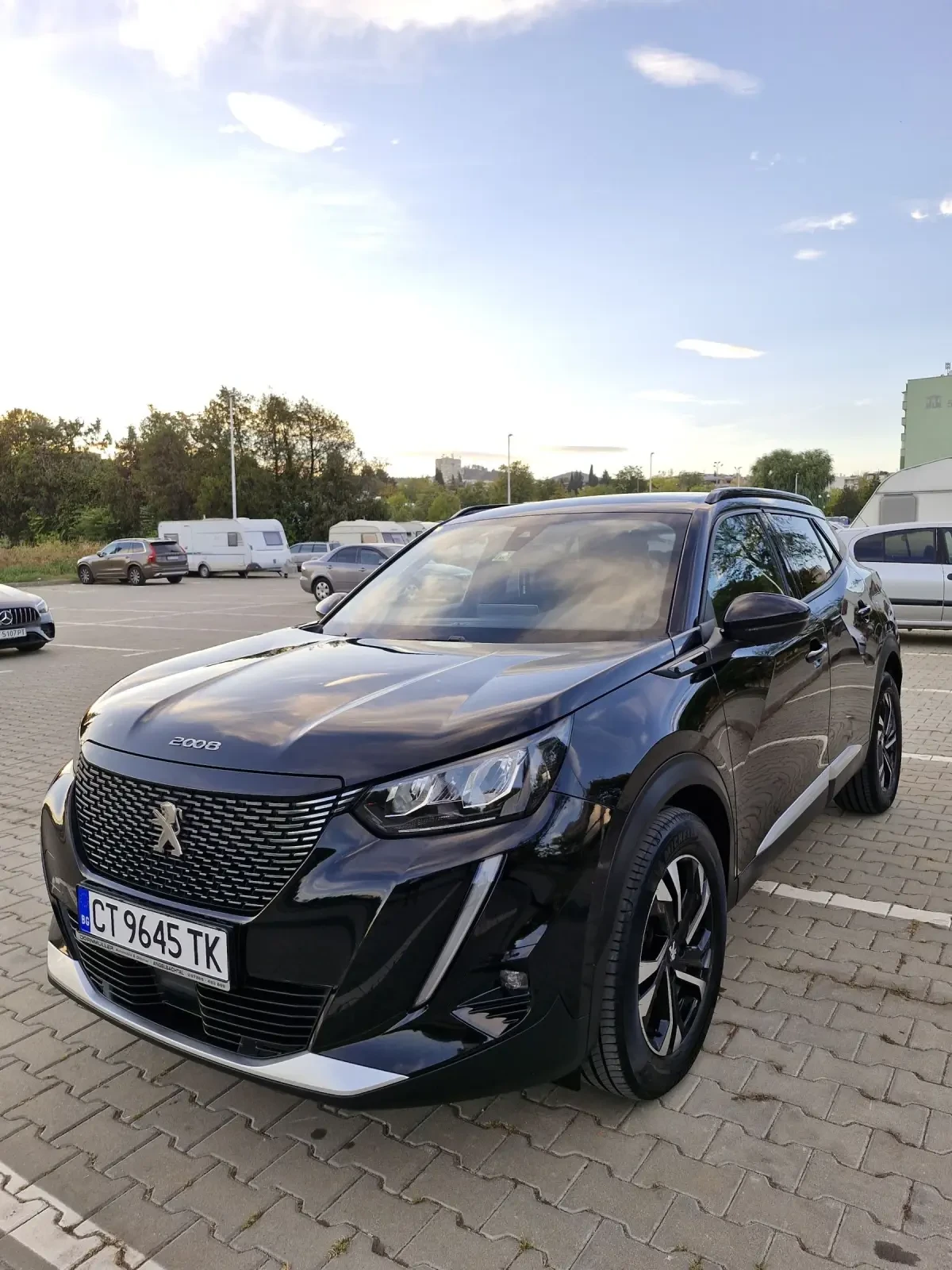 Peugeot 2008 1.5 HDI ALLURE  - изображение 2