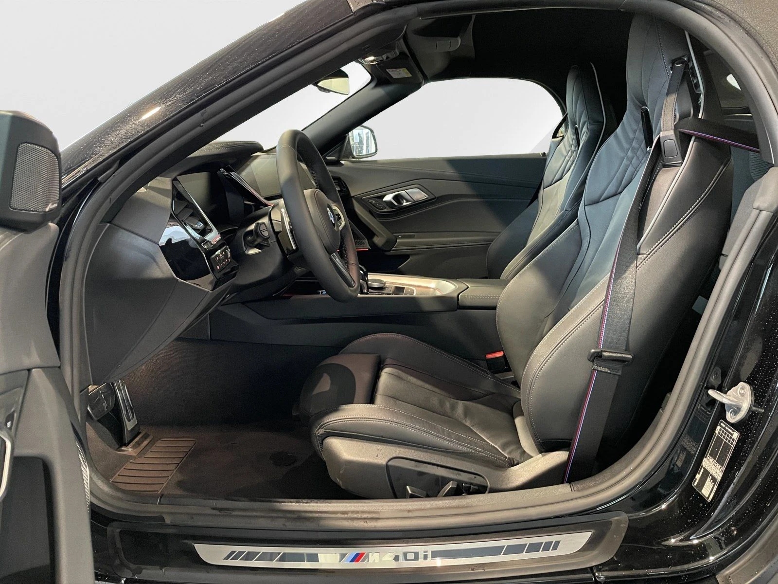 BMW Z4 M 40i HEAD UP  | Mobile.bg � ����������� 11