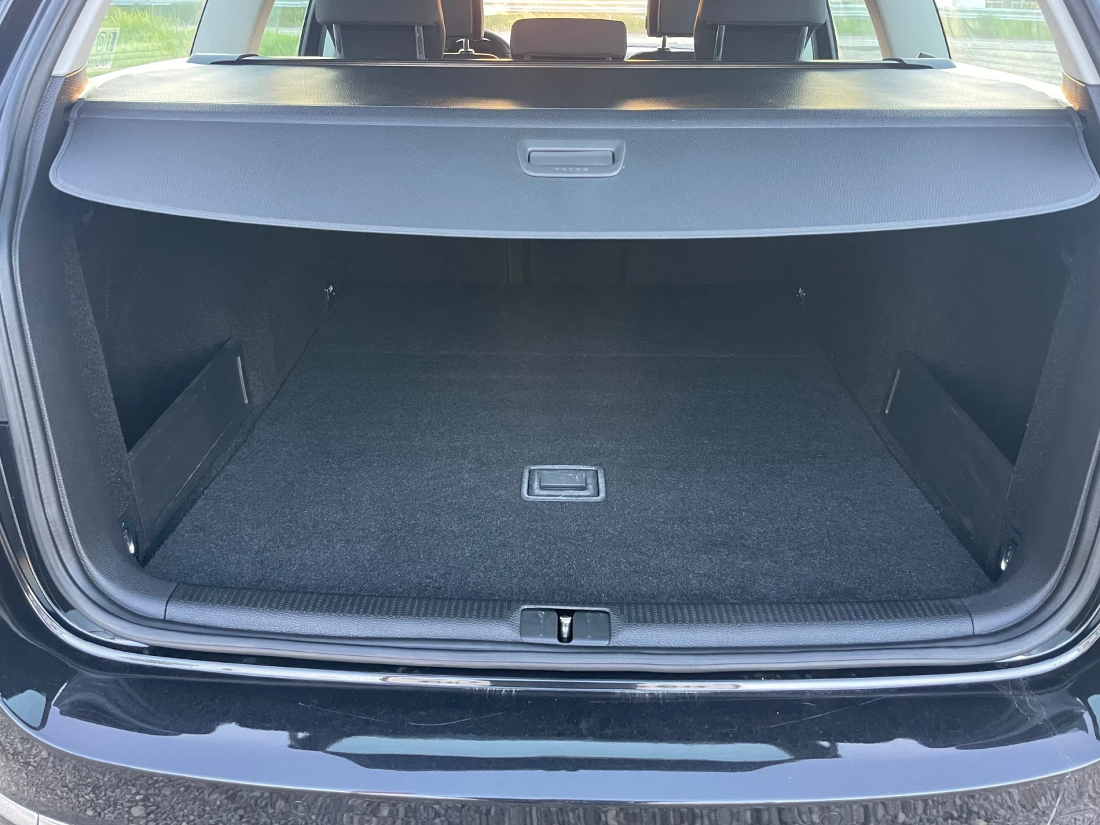 VW Passat 1.4TSI-METAN-NAVI-ITALIA | Mobile.bg   11