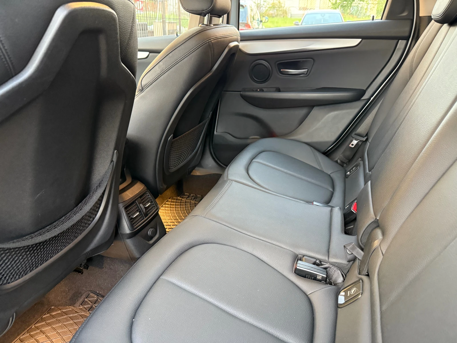 BMW 2 Gran Tourer 220 | Mobile.bg   11