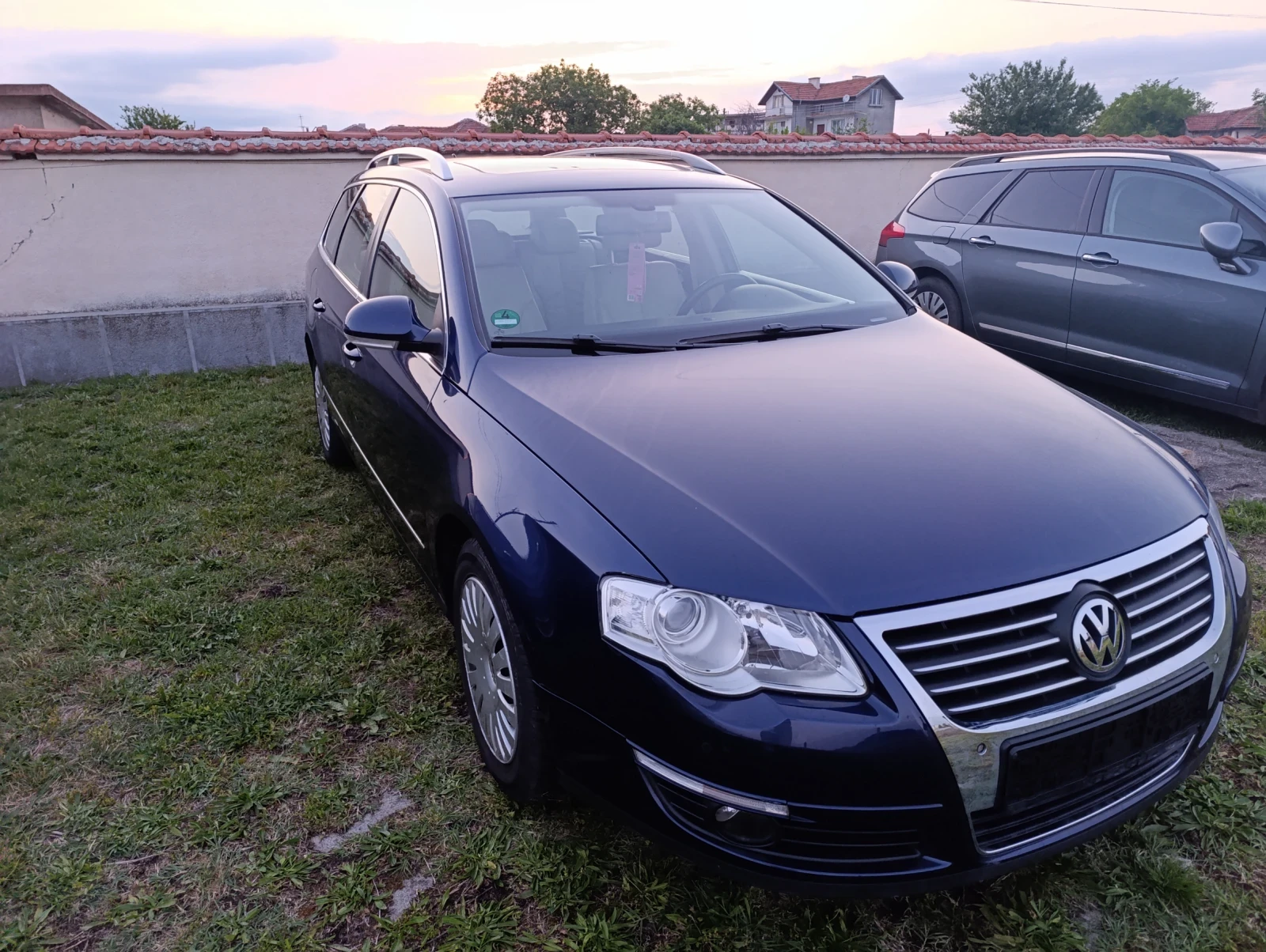 VW Passat 2.0 TDI - изображение 4