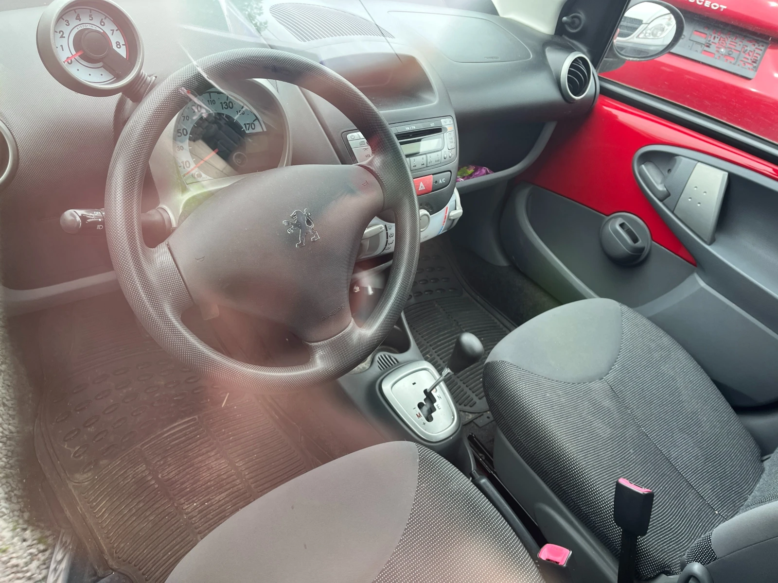 Citroen C1 1.0 City Move AВТОМАТИК - изображение 4