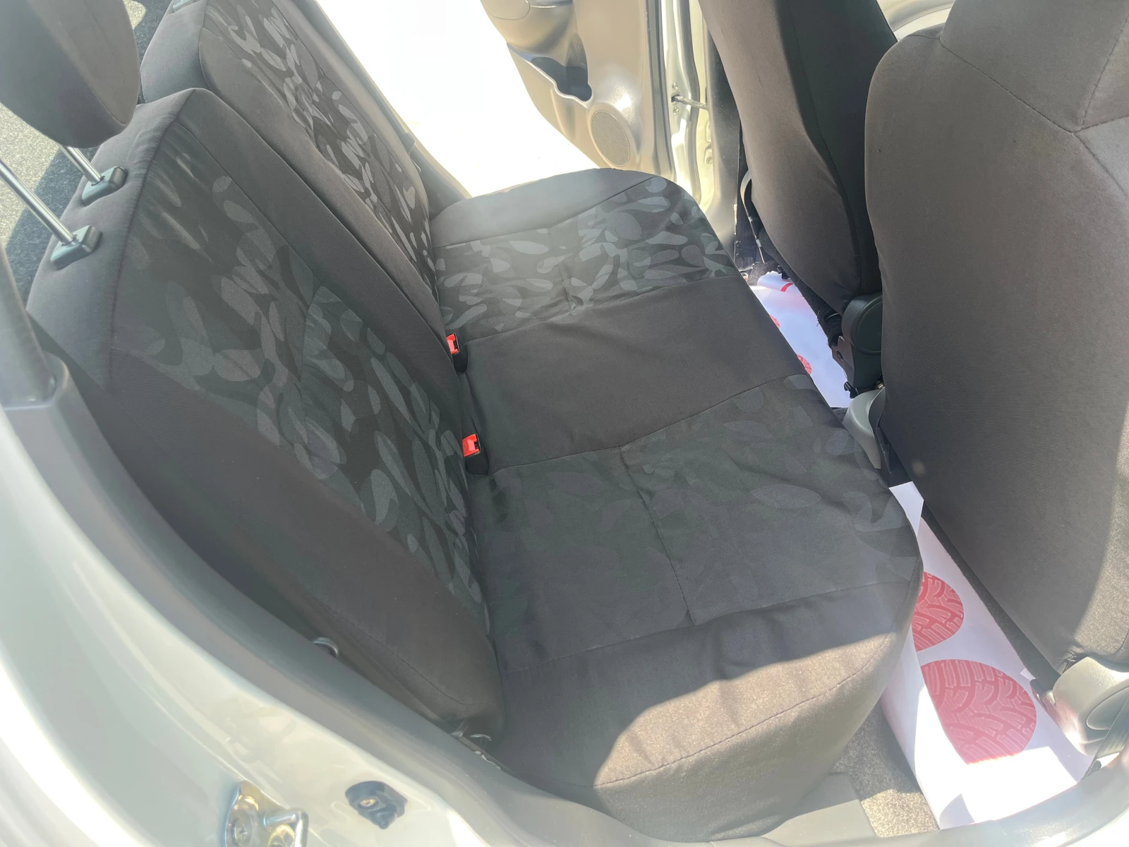 Suzuki Alto 1.0 i GAZ - изображение 9