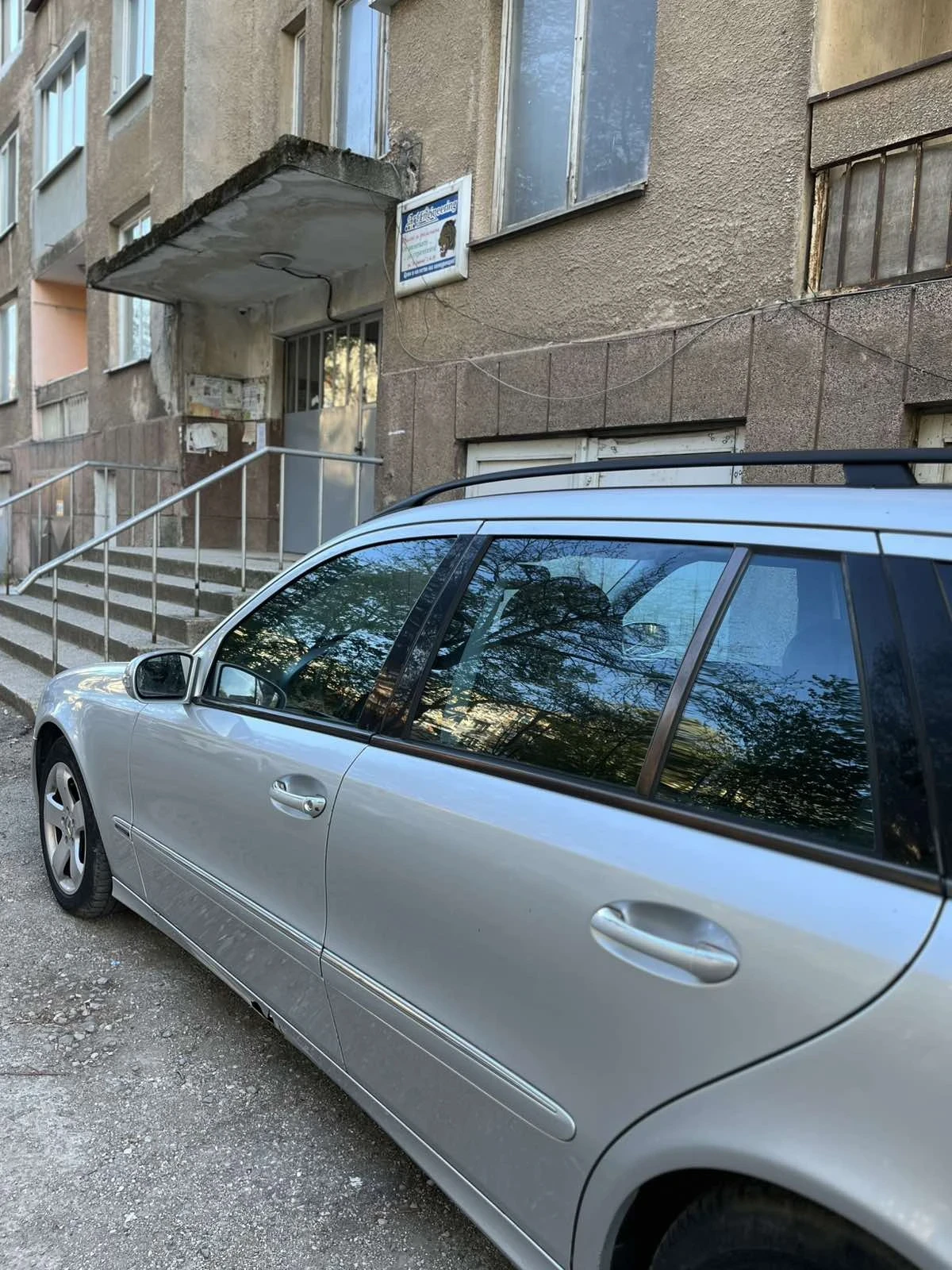 Mercedes-Benz E 280  - изображение 2