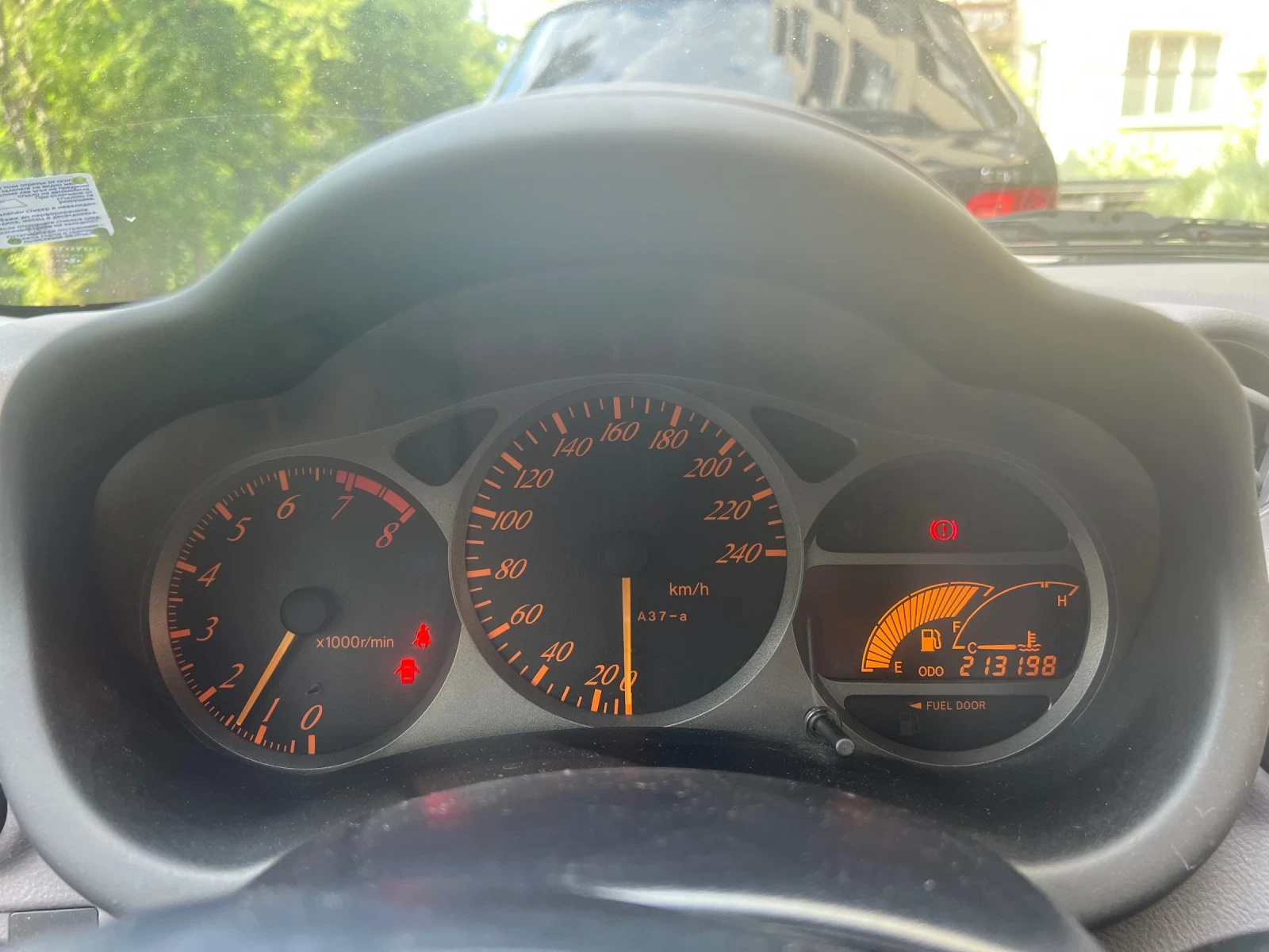Toyota Celica 1.8 - изображение 7