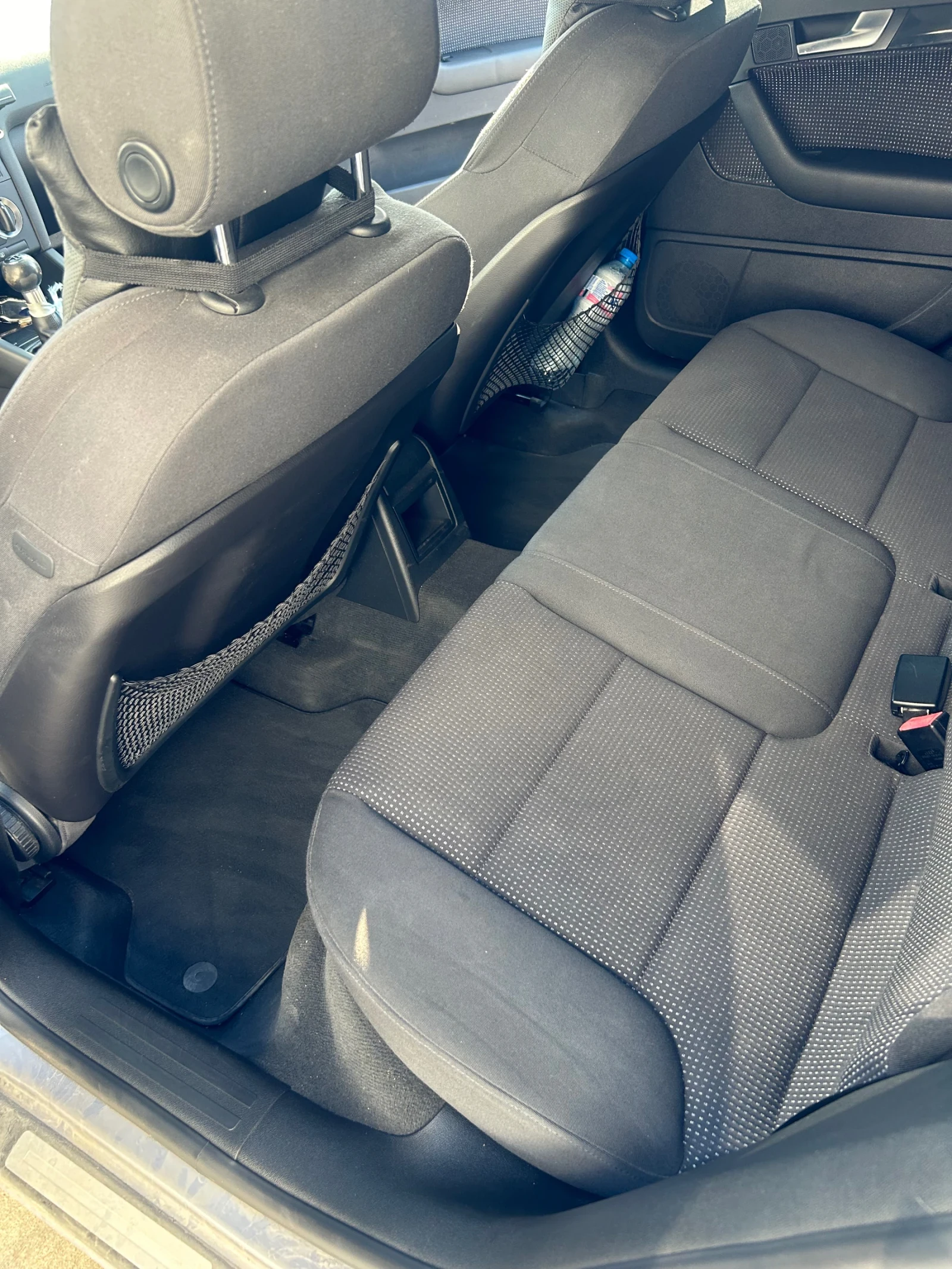 Audi A3  - изображение 7