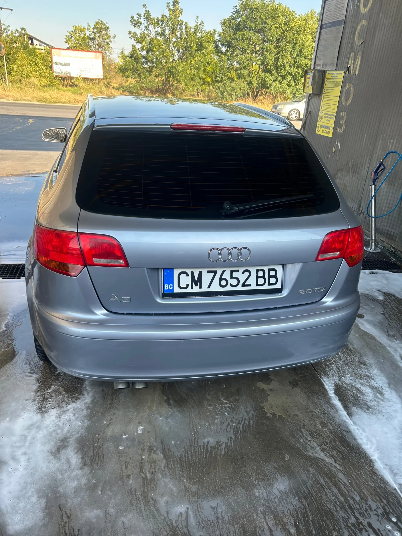 Audi A3  - изображение 2