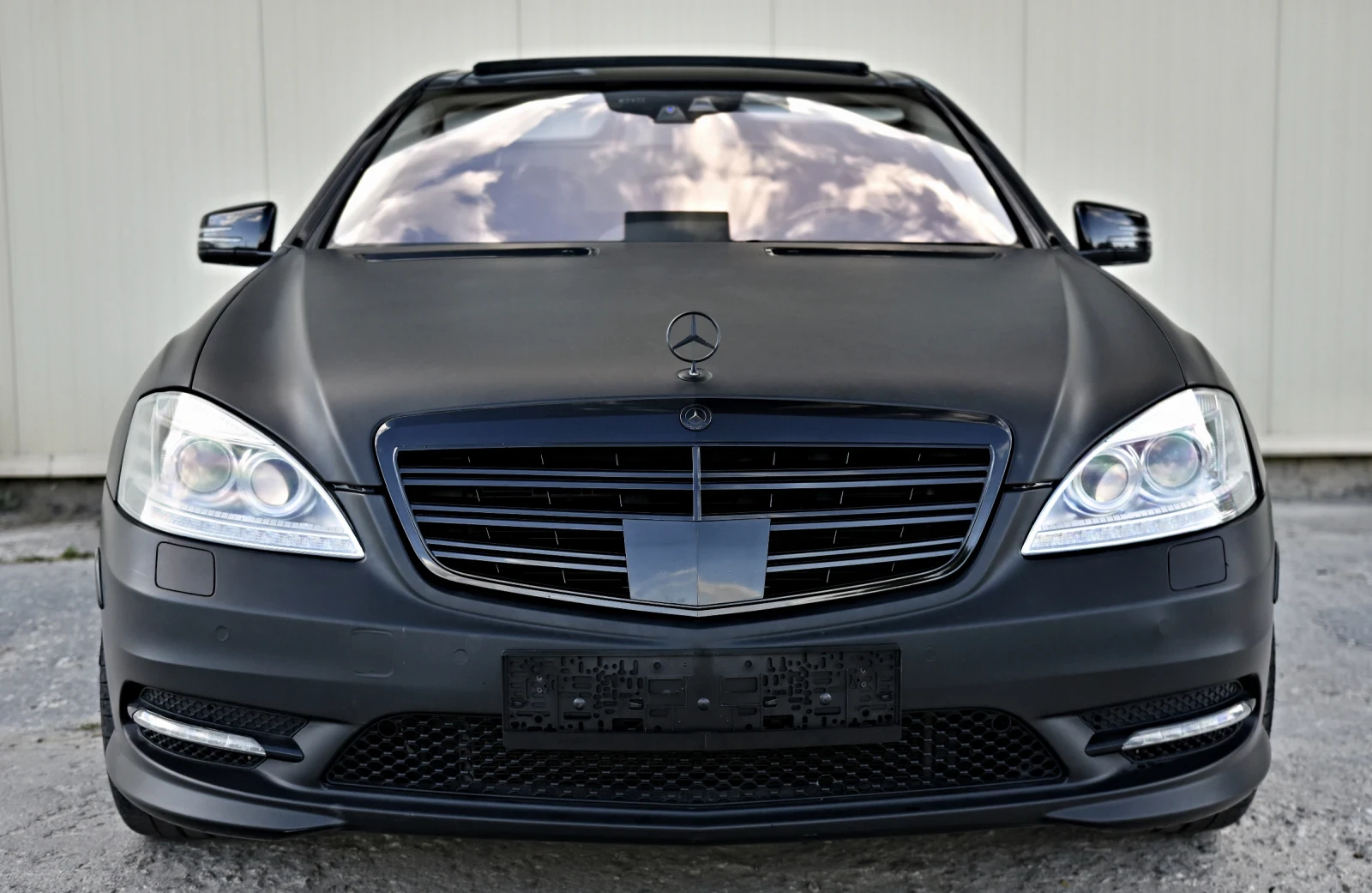 Mercedes-Benz S 500 * AMG* B&O* FULL MAXX* 3XTV*  - изображение 2