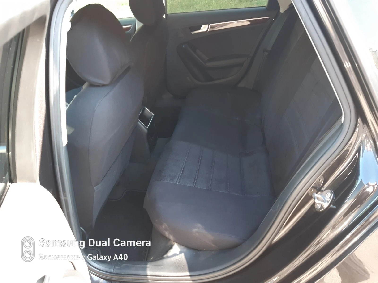 Audi A4 3.0 TDI - изображение 7