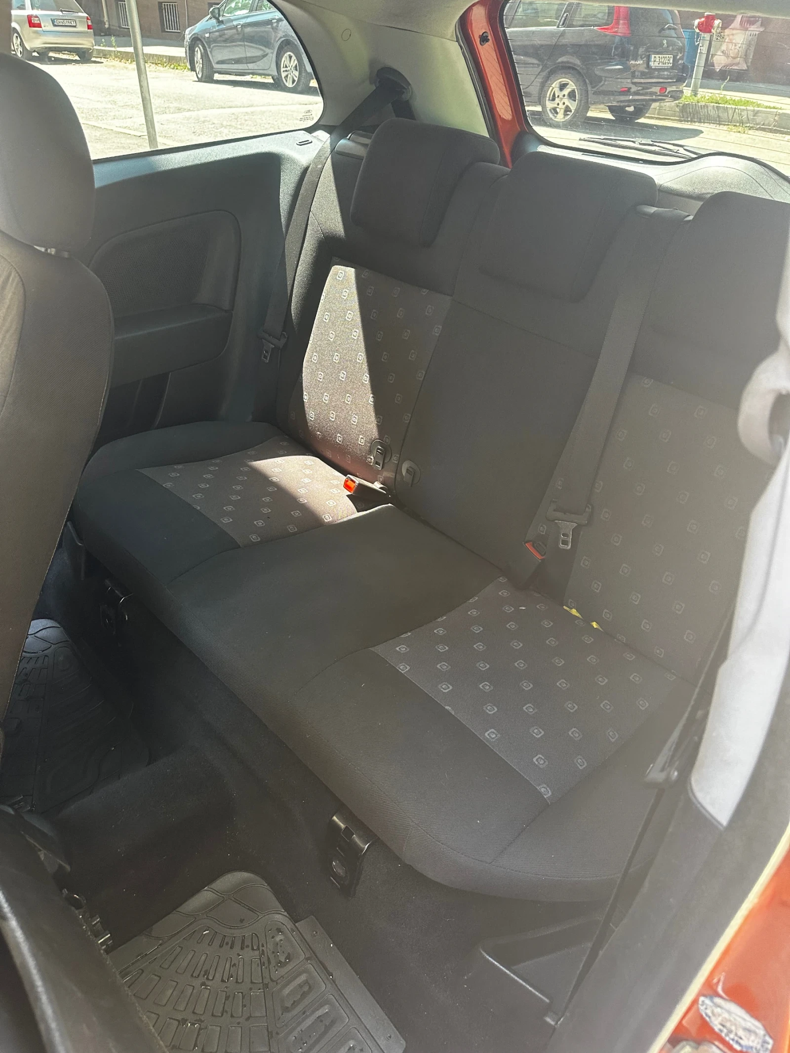 Ford Fiesta 1.3 Бензин  - изображение 8