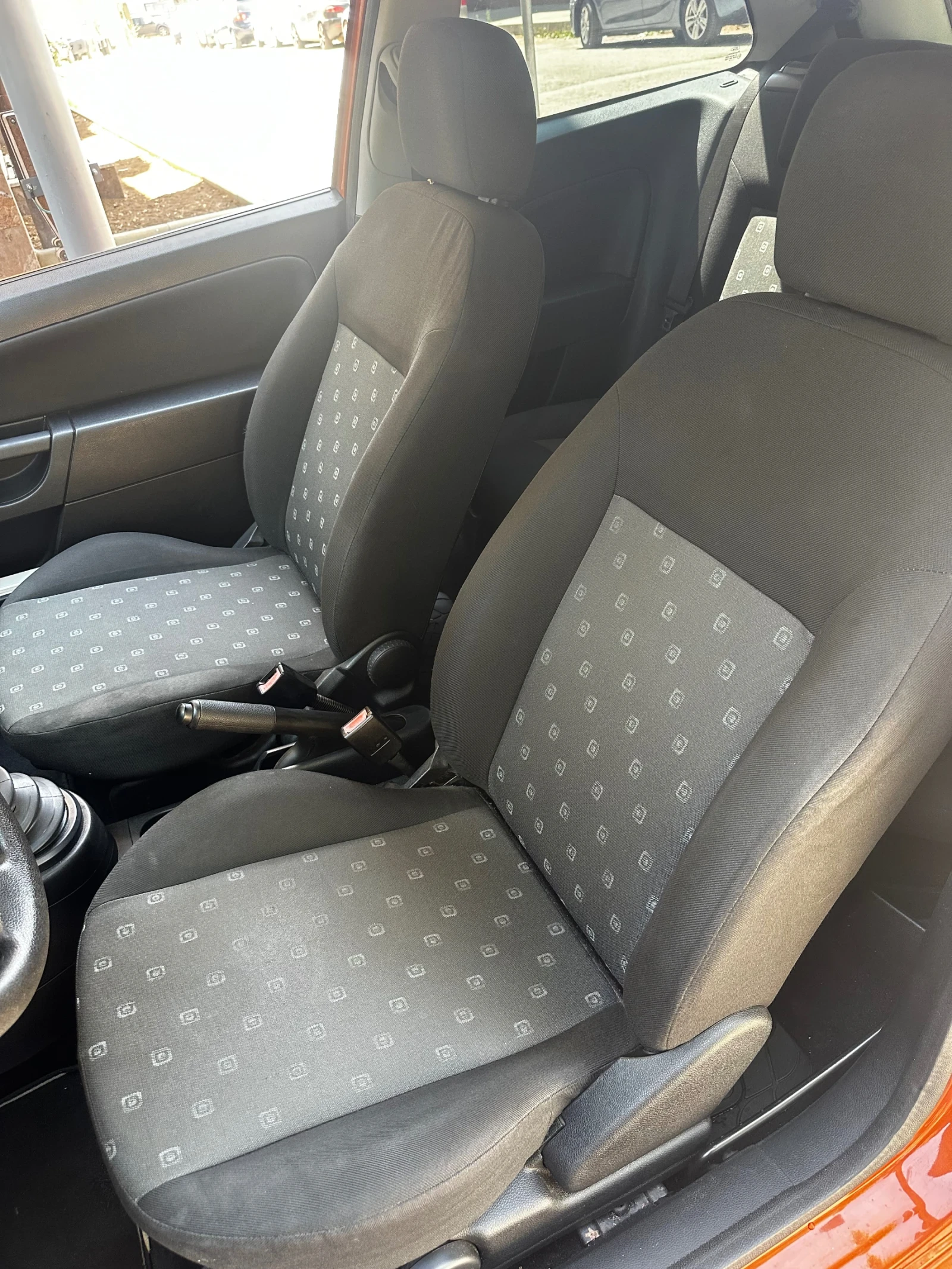Ford Fiesta 1.3 Бензин  - изображение 7