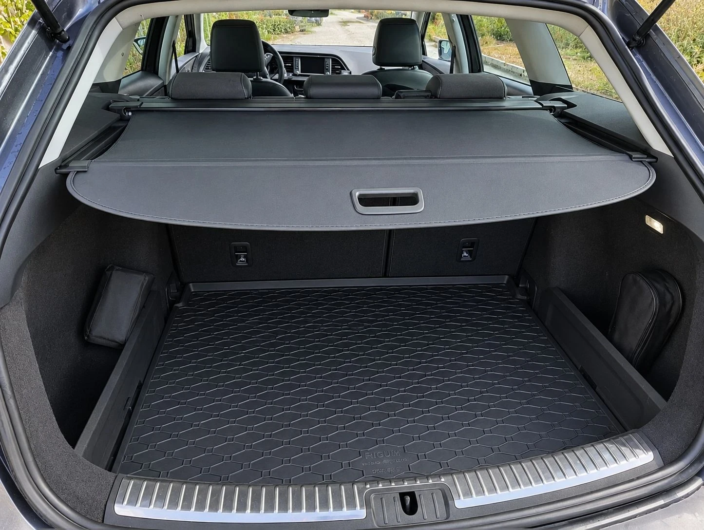 Seat Leon 2.0TDI | Mobile.bg � ����������� 11