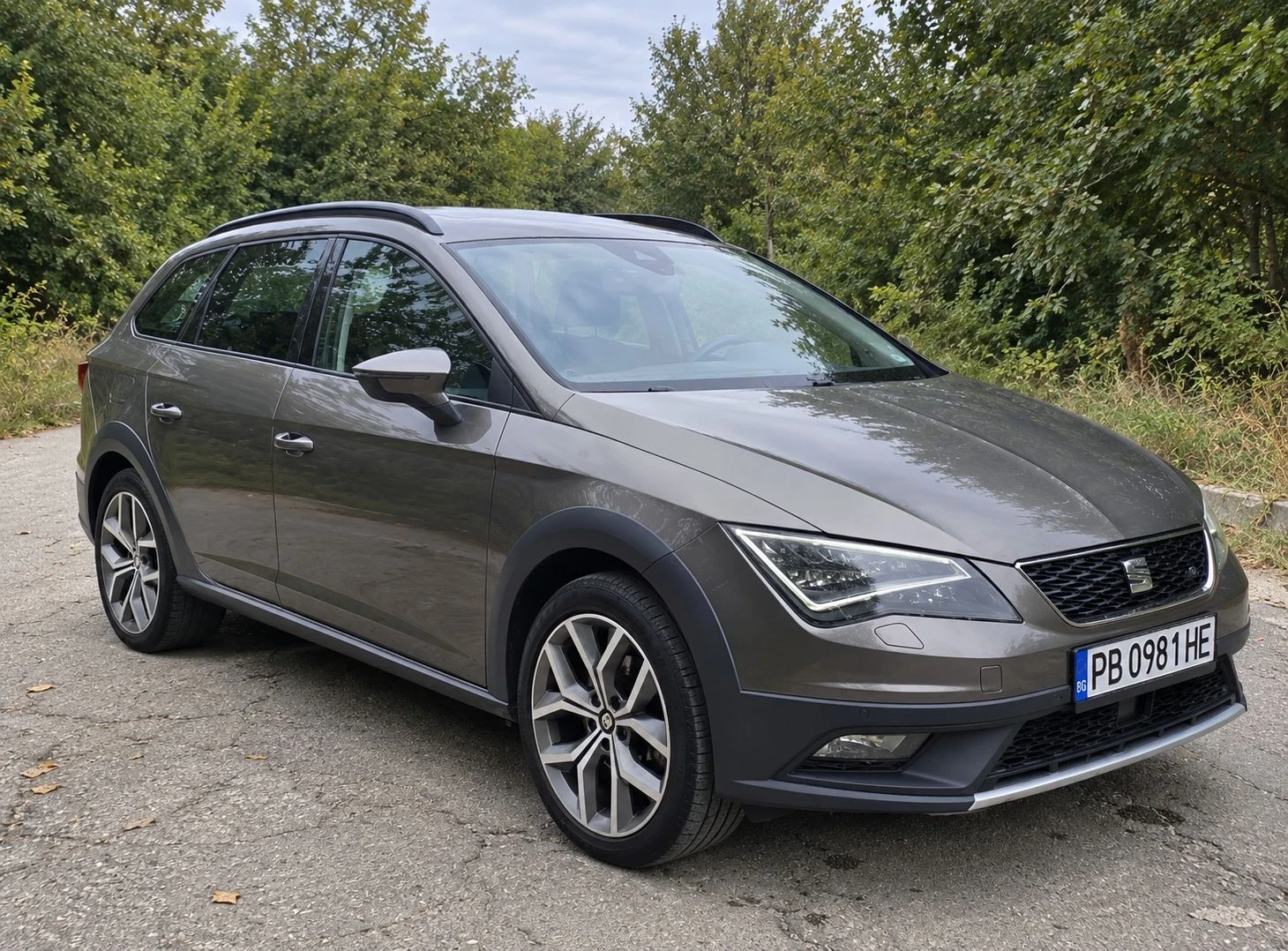 Seat Leon 2.0TDI | Mobile.bg � ����������� 2