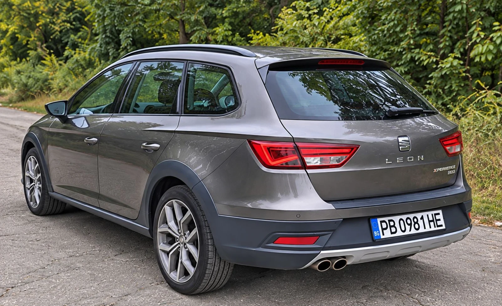 Seat Leon 2.0TDI | Mobile.bg � ����������� 5