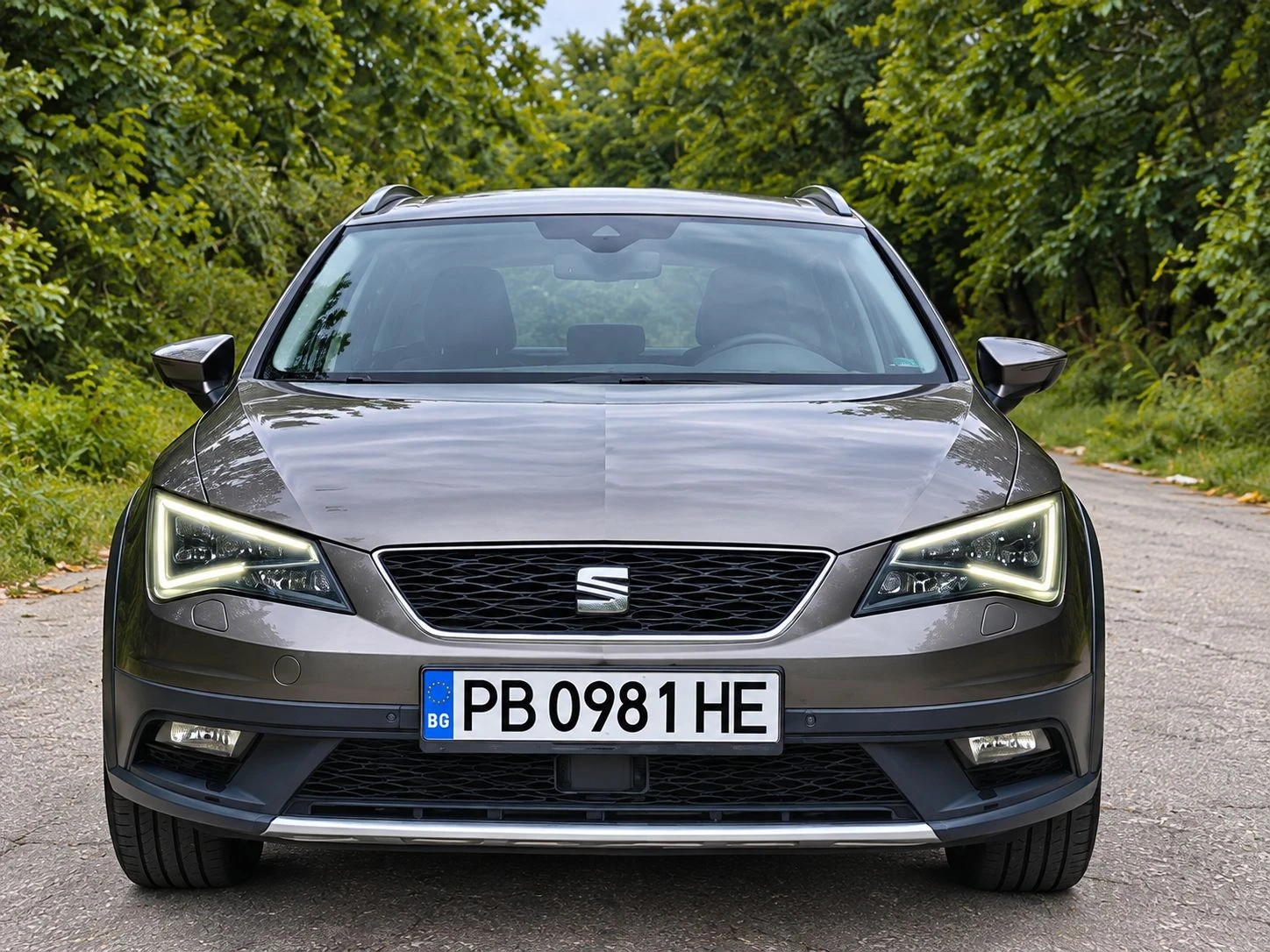 Seat Leon 2.0TDI | Mobile.bg � ����������� 3