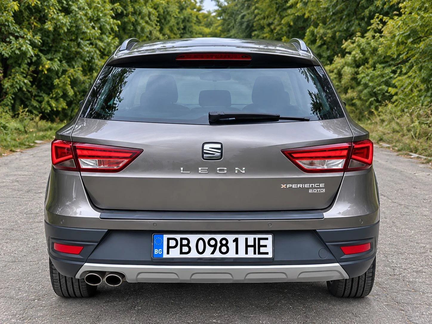 Seat Leon 2.0TDI | Mobile.bg � ����������� 4
