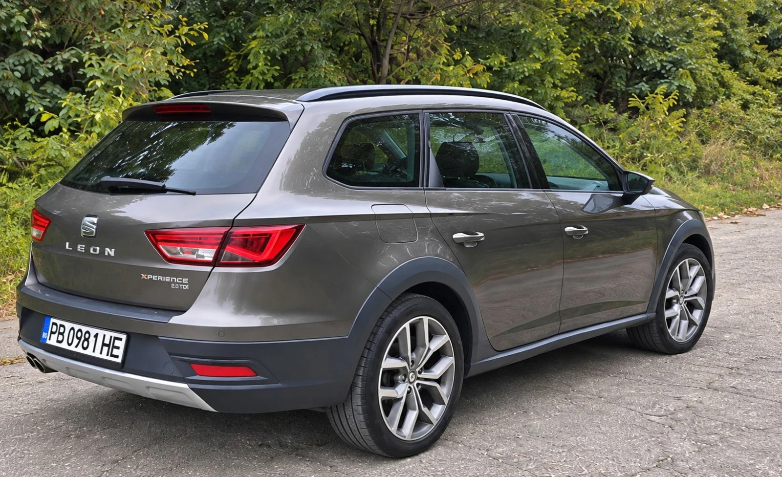 Seat Leon 2.0TDI | Mobile.bg � ����������� 6