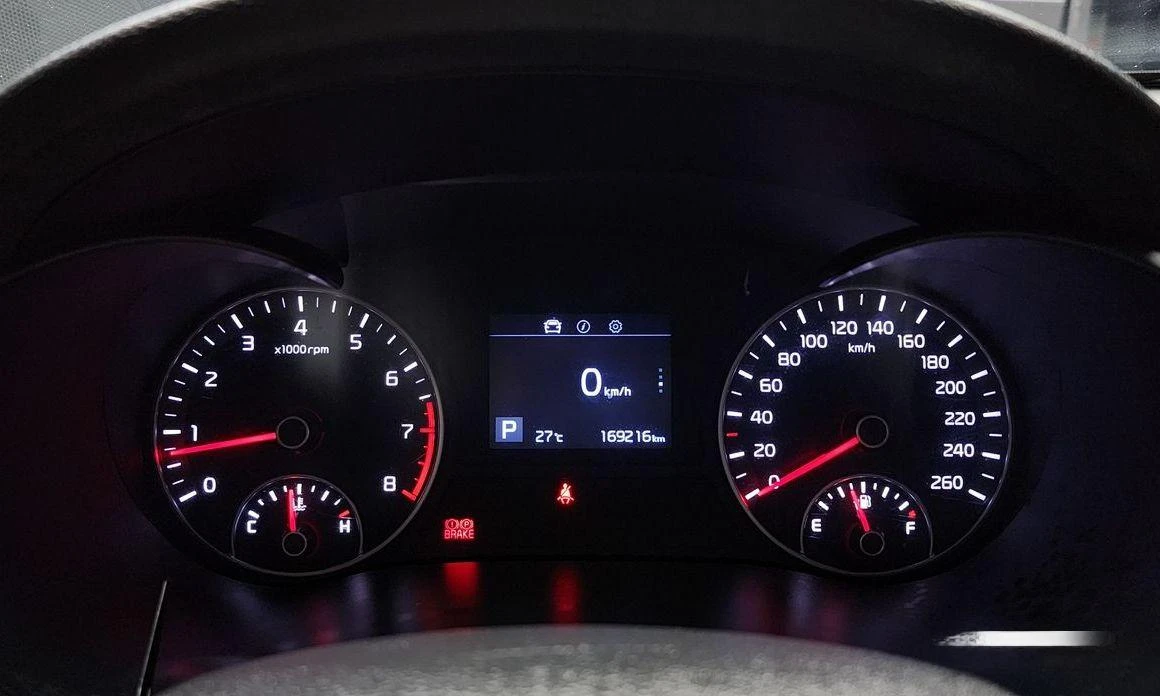 Kia K5  - изображение 8